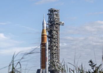 Todo lo que necesitas saber sobre Artemis II: la misión histórica que devuelve al humano a la Luna