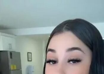 Cárcel para tiktoker que maltrató a su hijo en plena transmisión en vivo