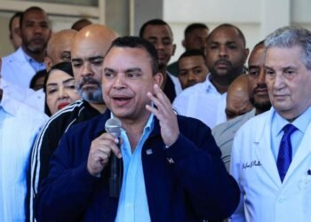 Semana Santa: El SNS habilita 4,500 camas para garantizar atención médica ante cualquier emergencia