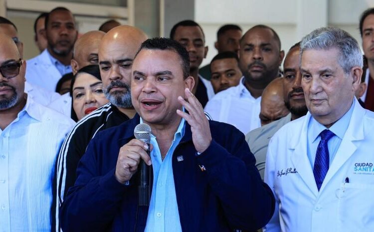 Semana Santa: El SNS habilita 4,500 camas para garantizar atención médica ante cualquier emergencia