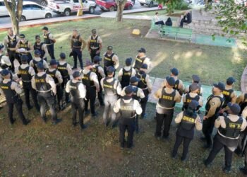 DNCD intensifica operativos contra el narcotráfico en todo el país por Semana Santa