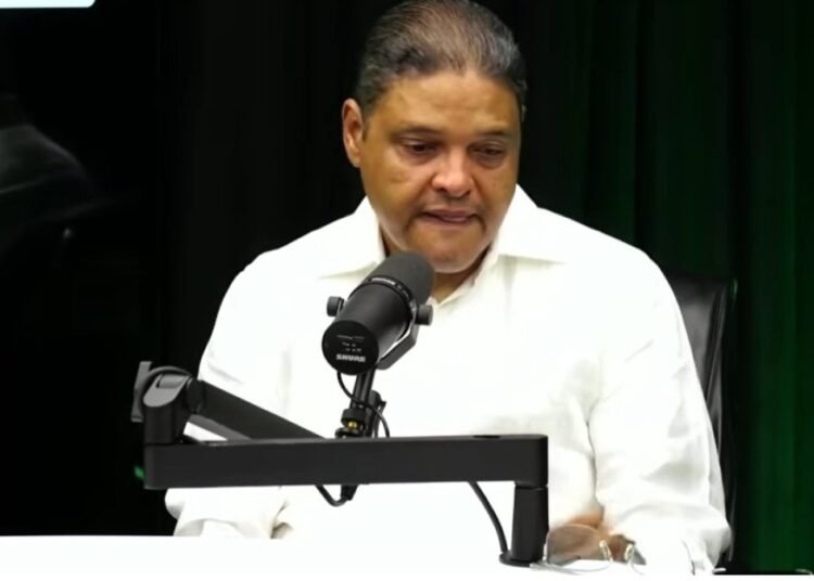 Los gritos que siguen retumbando en mi cabeza: el trauma que no me deja dormir