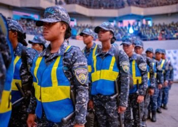 Operativo Semana Santa 2026: Así es el plan de la Policía Nacional para blindar la seguridad del país