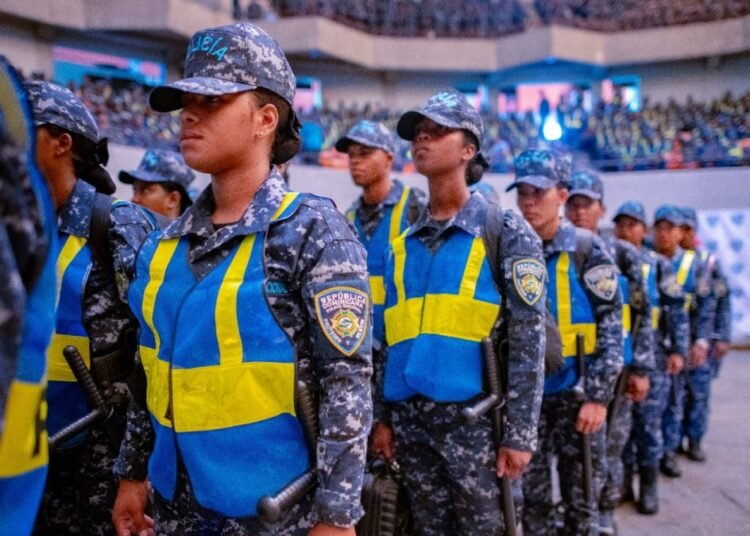 Operativo Semana Santa 2026: Así es el plan de la Policía Nacional para blindar la seguridad del país