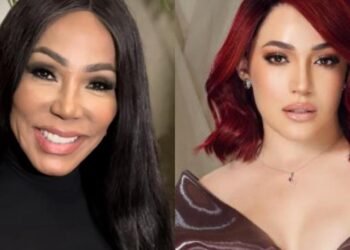 Magali Febles contraataca: iniciará acciones legales contra Karen Yapoort