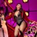 Megan Thee Stallion es hospitalizada de emergencia tras sufrir una indisposición durante el musical Moulin Rouge