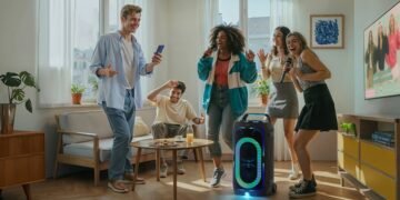 Cantar como terapia: por qué liberar tu voz es la mejor medicina para tu salud mental