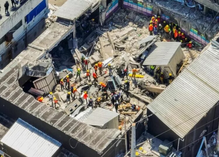 A un año de la tragedia del Jet Set: el crudo testimonio de un exempleado contra el poder