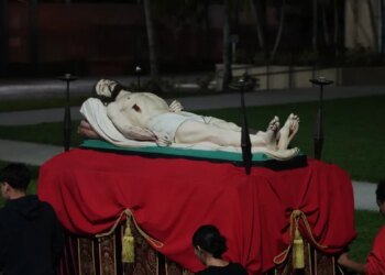 Viernes Santo: el significado y la solemnidad de un día único en el mundo cristiano