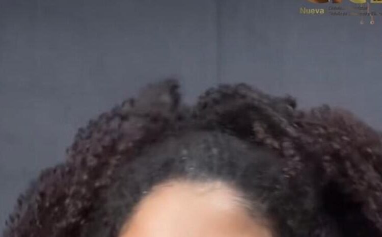 JCE lanza guía oficial de peinados afro para fotos de cédula: cómo lucir tu cabello al tramitar tu documento