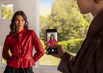 El smartphone más fino del mundo: Motorola rompe récords con la mejor cámara en un diseño ultradelgado