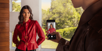 El smartphone más fino del mundo: Motorola rompe récords con la mejor cámara en un diseño ultradelgado