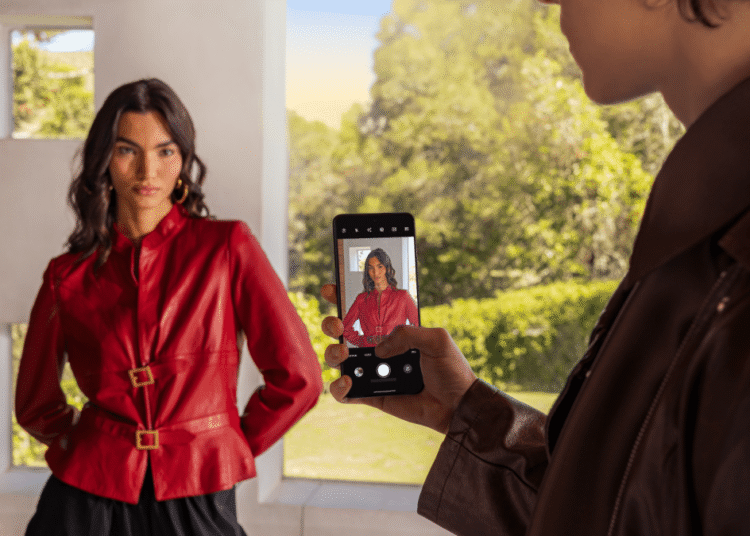 El smartphone más fino del mundo: Motorola rompe récords con la mejor cámara en un diseño ultradelgado