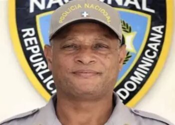 Arrestan a coronel Fausto Madé tras brutal agresión a un joven en Los Mina que se hizo viral