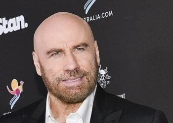 John Travolta debuta como director en el Festival de Cannes fuera de competición