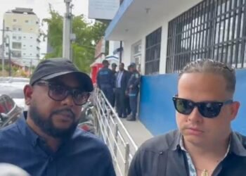 Abogados revelan que el coronel Fausto Madé Ramírez se atrincheró para evitar su arresto