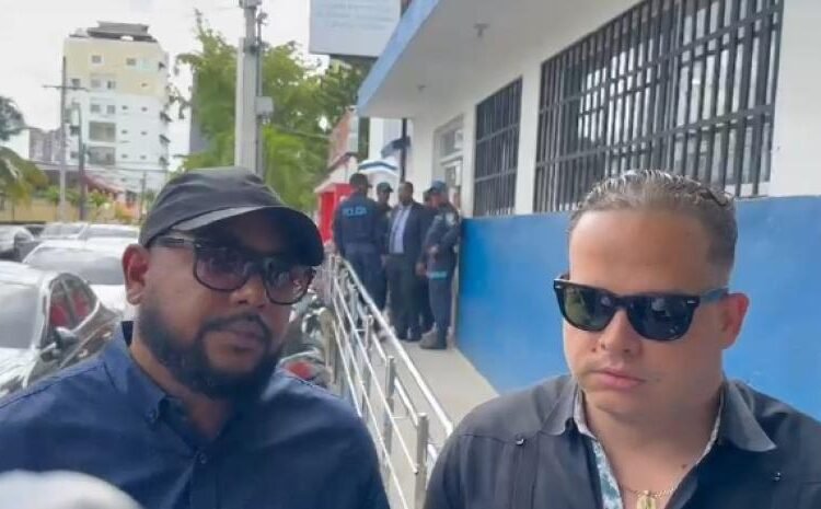 Abogados revelan que el coronel Fausto Madé Ramírez se atrincheró para evitar su arresto