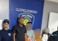 Localizan sana y salva a adolescente reportada como desaparecida en Santiago