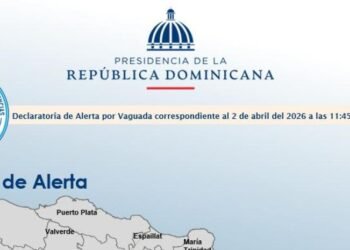 Alerta roja: Vaguada pone en peligro a cuatro provincias tras aviso oficial