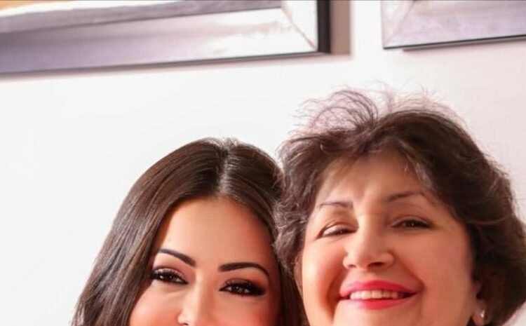 Luto en la televisión: Fallece Zeneida López, madre de la comunicadora Dafne Guzmán