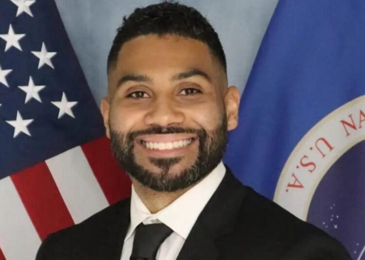 El dominicano detrás de la misión Artemis II: Michael Guzmán revela su rol clave en el regreso a la Luna