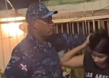 Cronología de la agresión del coronel Madé Ramírez contra un joven en Los Mina: los detalles de la denuncia