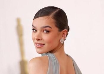 Hailee Steinfeld, estrella de Sinners, anuncia el nacimiento de su primera hija