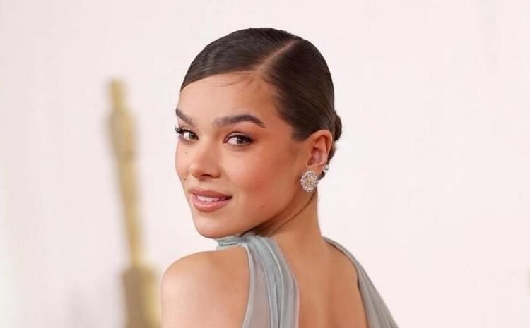 Hailee Steinfeld, estrella de Sinners, anuncia el nacimiento de su primera hija