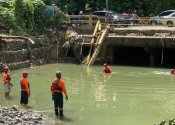 Tragedia en La Puya: Encuentran sin vida a niño arrastrado por una cañada en Arroyo Hondo