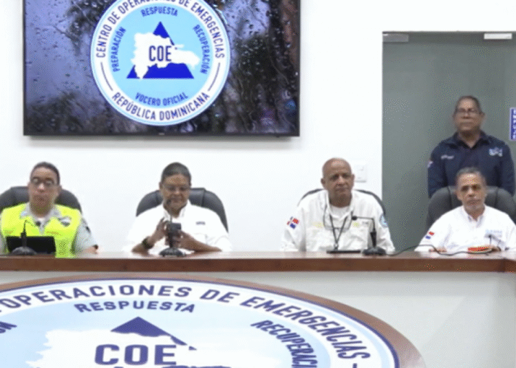 Tragedia en Semana Santa: 3 muertos y 29 accidentes en el primer balance del COE