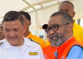 Defensa Civil integra a privados de libertad en el operativo de Semana Santa