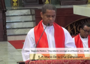 El sufrimiento de Jesús resuena en la realidad de los trabajadores: un mensaje que sacude la fe