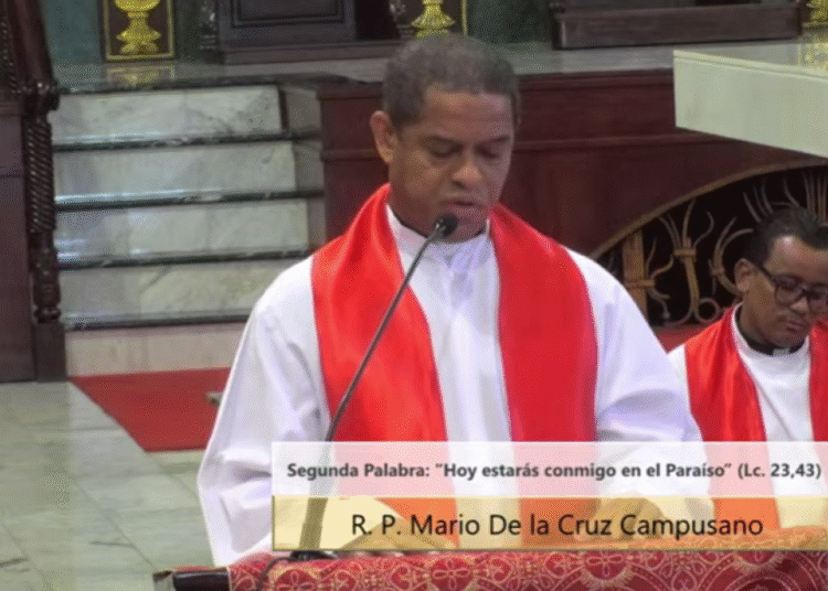 El sufrimiento de Jesús resuena en la realidad de los trabajadores: un mensaje que sacude la fe