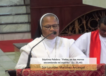 Última Palabra estalla contra la degradación en redes sociales y la música obscena