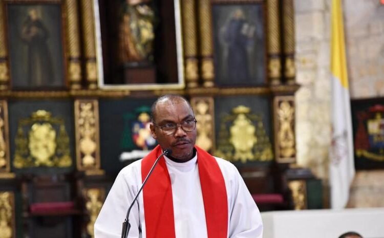 Iglesia Católica denuncia el abandono sistemático de los jóvenes en la actualidad