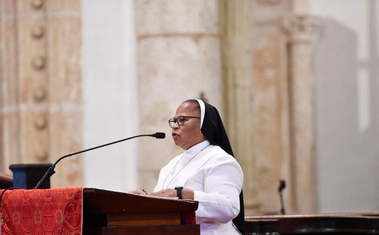 Católicos exigen el fin de las letras vulgares en la música y se vuelven tendencia