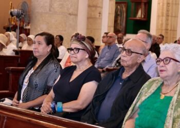 ¿Puede el Sermón de las Siete Palabras 2026 sanar a una sociedad rota?