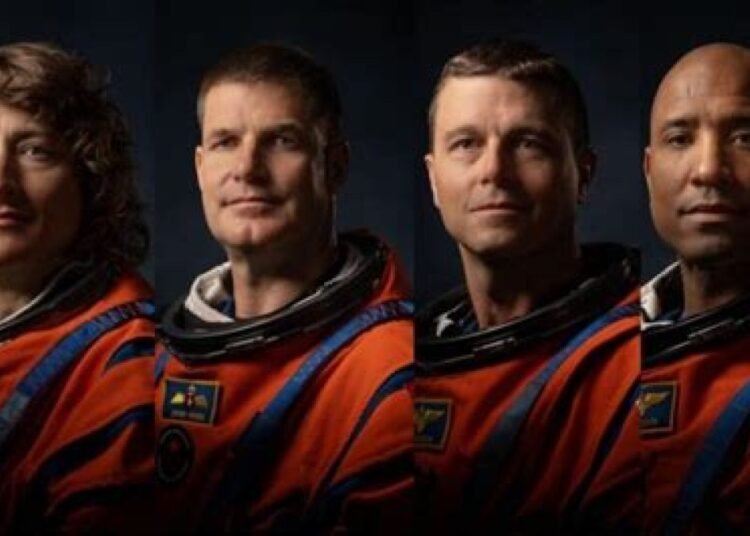 Las primeras palabras de los astronautas desde el espacio: qué dijeron realmente al llegar a la órbita