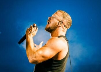 Imagine Dragons conquista el mundo gaming con el lanzamiento de su nuevo videojuego Last Flag