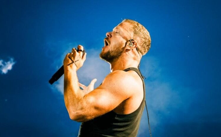 Imagine Dragons conquista el mundo gaming con el lanzamiento de su nuevo videojuego Last Flag