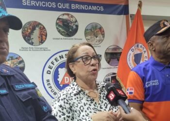 Operativo Semana Santa: Santiago blinda las carreteras para un retorno seguro y sin contratiempos