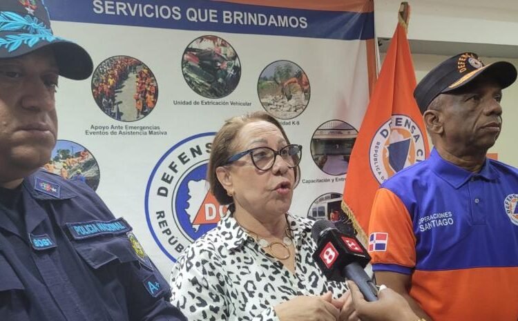 Operativo Semana Santa: Santiago blinda las carreteras para un retorno seguro y sin contratiempos