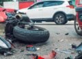 Tragedia en las vías: las motocicletas protagonizan la mayoría de accidentes y muertes en las últimas 24 horas