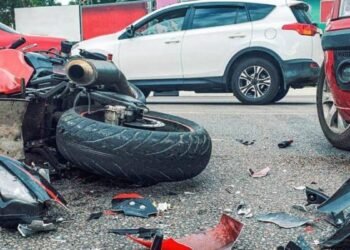 Tragedia en las vías: las motocicletas protagonizan la mayoría de accidentes y muertes en las últimas 24 horas