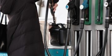 El Gobierno confirma que los precios de los combustibles no sufrirán cambios esta semana
