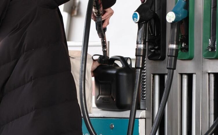 El Gobierno confirma que los precios de los combustibles no sufrirán cambios esta semana