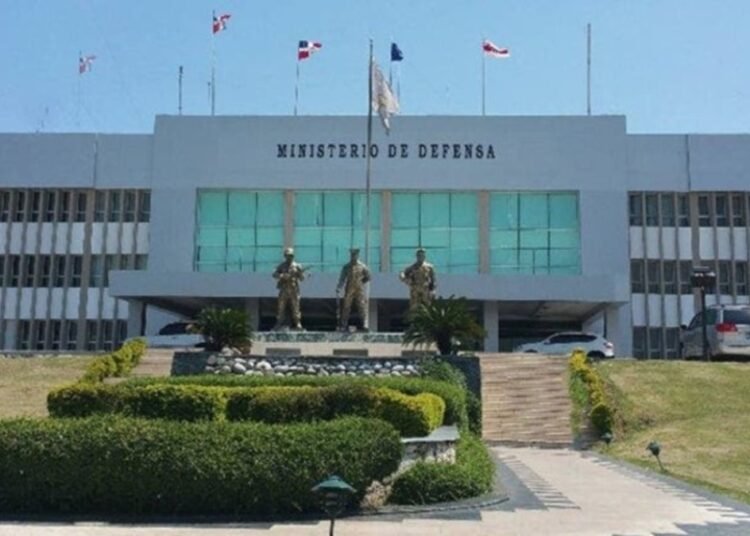 Luis Abinader convoca de urgencia al Consejo de Seguridad y Defensa Nacional este domingo