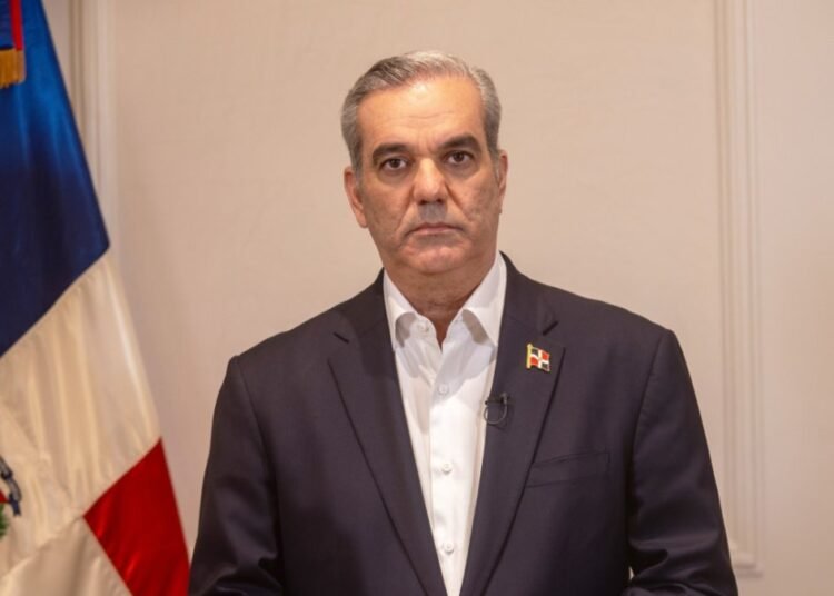 Luis Abinader endurece medidas: este es el nuevo plan ante la crisis en Haití