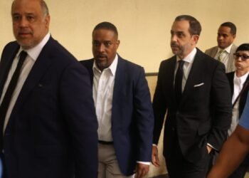 Caso hermanos Espaillat: Tribunal autoriza nuevo peritaje y da giro inesperado al proceso judicial