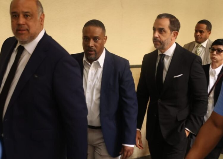 Caso hermanos Espaillat: Tribunal autoriza nuevo peritaje y da giro inesperado al proceso judicial